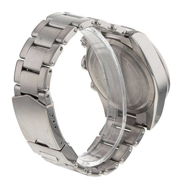 Tudor Black Bay Chrono M79360N-0002 Image 3